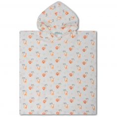 Poncho enfant Jungle (0-3 ans) - Swim Essentials
