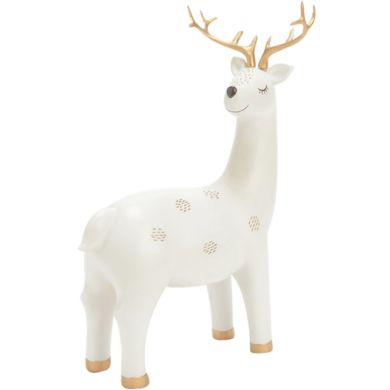 Veilleuse François le cerf (29 cm) Amadeus Les Petits
