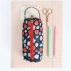 Trousse Fraises  par A Little Lovely Company