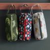 Trousse scolaire Fraises A Little Lovely Company Ambiance 7