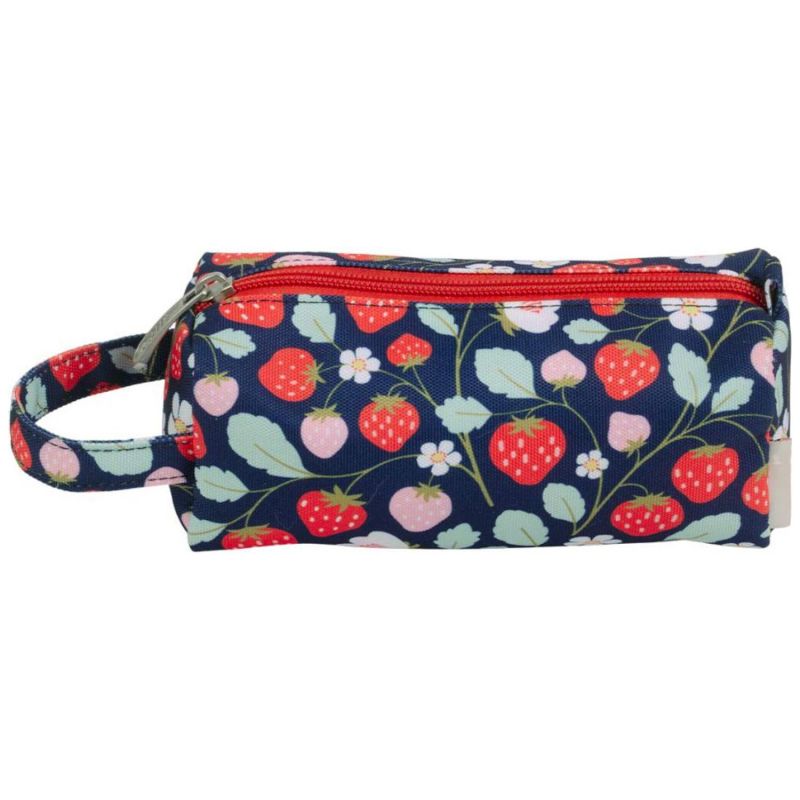 Trousse scolaire Fraises A Little Lovely Company Produit 3