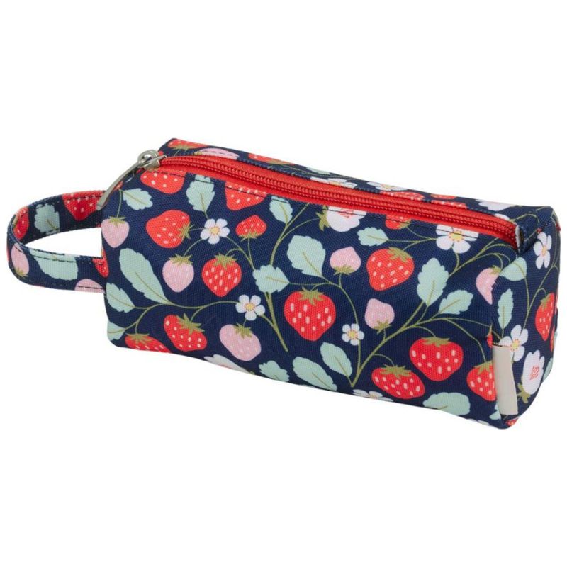 Trousse scolaire Fraises A Little Lovely Company Produit 4