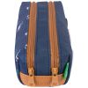 Trousse double Les Fantaisies Paco Bleu Tann's Produit 3