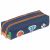 Variation Bleu du produit Trousse double Les Fantaisies Paco Bleu de la marque Tann's