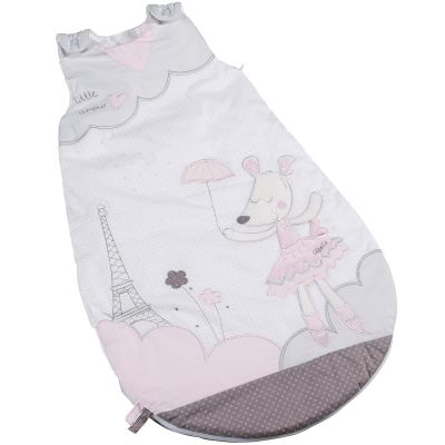 Gigoteuse Légère Lilibelle (65 cm) Sauthon