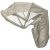 Canopy pour poussette Mondo Moonshell Elodie Details Produit 1