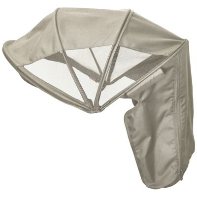 Canopy pour poussette Mondo Moonshell Elodie Details