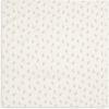 Lot de 2 maxi langes en gaze de coton Twig Olive Green (115 x 115 cm) - Reconditionné Jollein Produit 3
