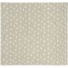 Lot de 2 maxi langes en gaze de coton Twig Olive Green (115 x 115 cm) - Reconditionné Jollein Produit 4