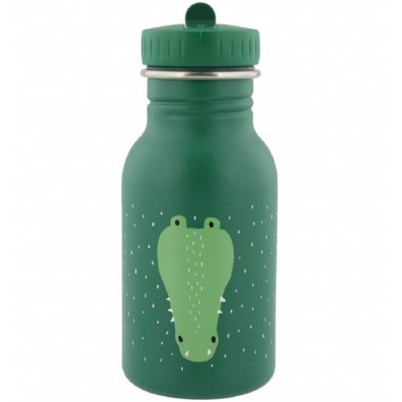 Gourde Mr. Crocodile (350 ml) Trixie Produit 1 grande taille