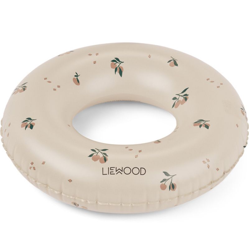 Bouée de piscine Baloo Peach sea shell mix Liewood