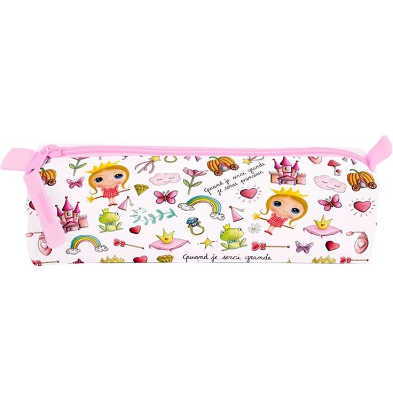 Trousse Princesse Isabelle Kessedjian