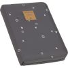 Protège carnet de santé Casual Universe anthracite Lässig Produit 1