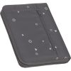 Protège carnet de santé Casual Universe anthracite Lässig Produit 3