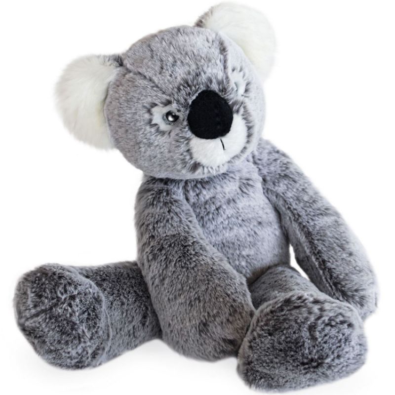 Peluche koala Sweety Mousse (40 cm) Histoire d'Ours