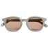Lunettes de soleil Square Sunny Gris velours (4-6 ans) - Béaba