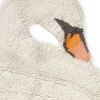 Tapis lavable enfant Cygne (100 x 120 cm) Lorena Canals Produit 6