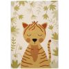 Tapis rectangulaire Silly (120 x 170 cm) Nattiot Produit 1