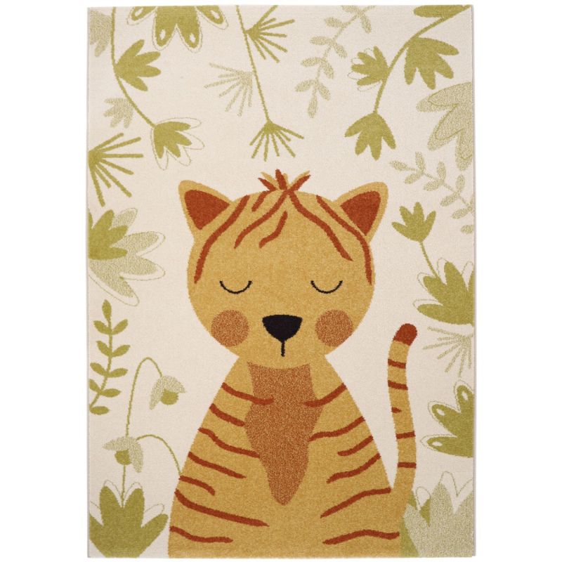 Tapis rectangulaire Silly (120 x 170 cm) Nattiot Produit 1