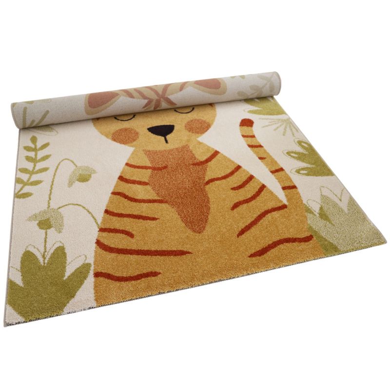 Tapis rectangulaire Silly (120 x 170 cm) Nattiot Produit 3