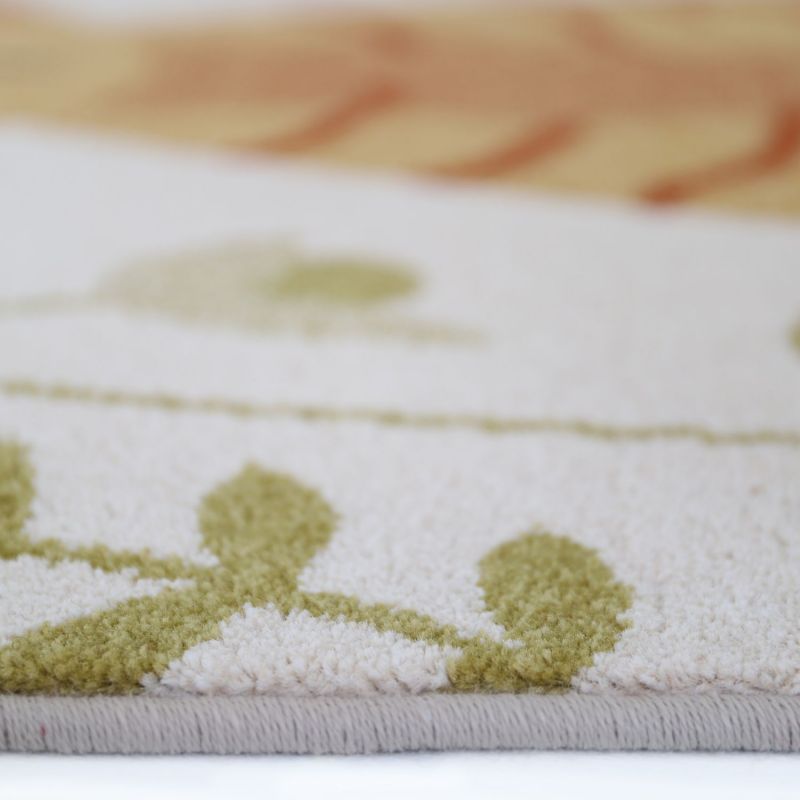 Tapis rectangulaire Silly (120 x 170 cm) Nattiot Ambiance 6