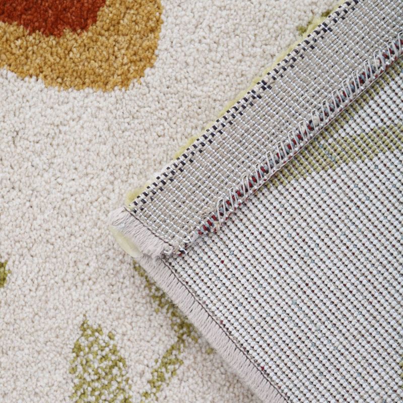 Tapis rectangulaire Silly (120 x 170 cm) Nattiot Ambiance 7