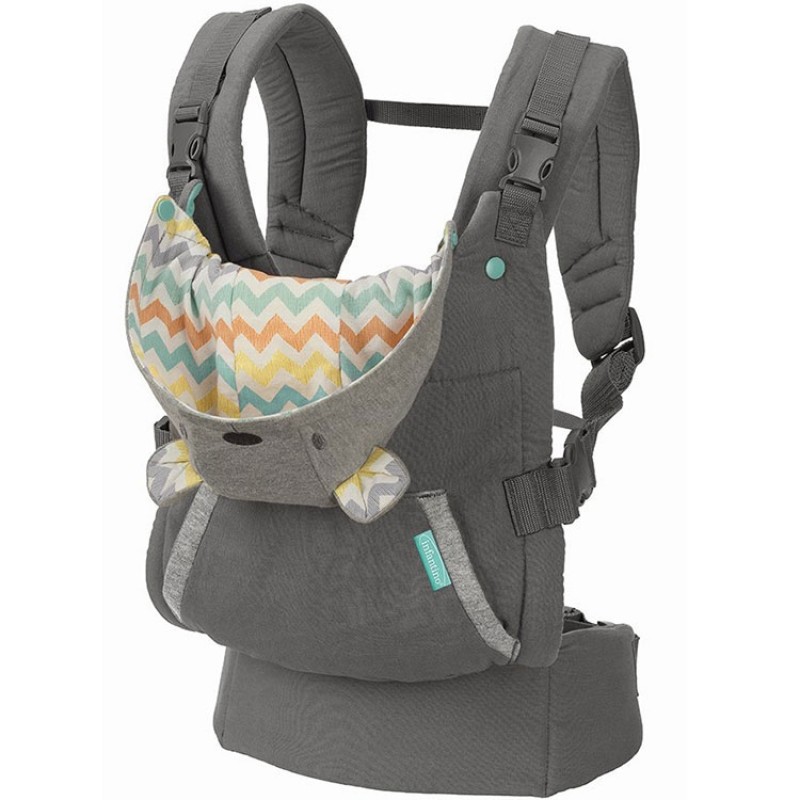 Porte Bébé Cuddle Up Infantino