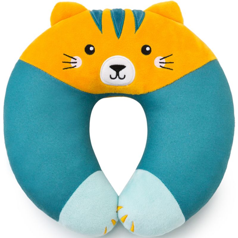 Cale-tête Chat Baby to Love