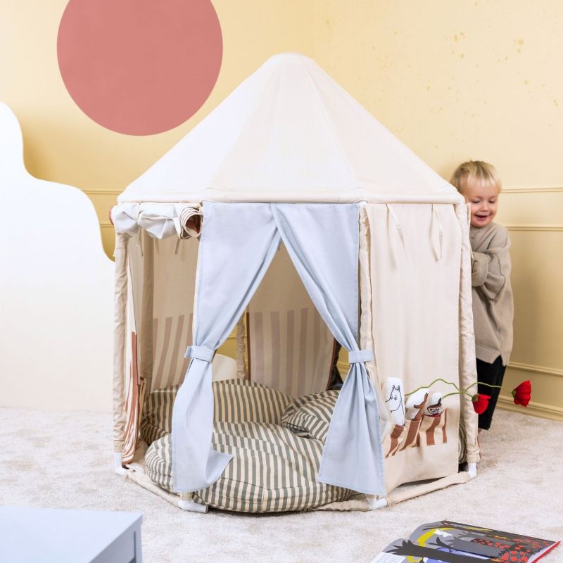 Tente de jeu Moomin Multi Kid's Concept Ambiance 2