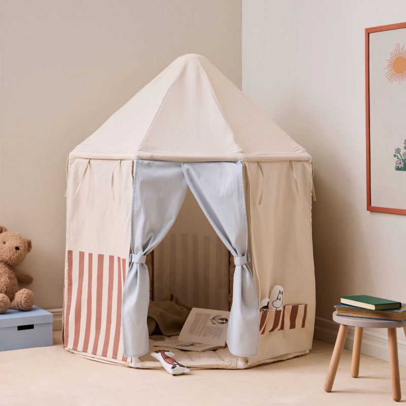Tente de jeu Moomin Multi Kid's Concept Ambiance 4