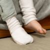 Gigoteuse à pieds ourson 4 saisons avec chaussettes (2-3 ans) Les petites billes Ambiance 3