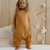 Gigoteuse à pieds réversible ourson 4 saisons avec chaussettes (2-3 ans) Les petites billes Ambiance 5