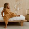 Gigoteuse à pieds réversible ourson 4 saisons avec chaussettes (2-3 ans) Les petites billes Ambiance 7