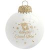 Boule de Noël Adorable Grand-mère Baubels Produit 1