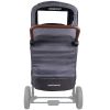 Housse de pluie pour chariot de transport enfant W4 Luxe-Elite Wonderfold Produit 5