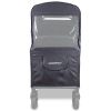 Housse de pluie pour chariot de transport enfant W4 Luxe-Elite Wonderfold Produit 6