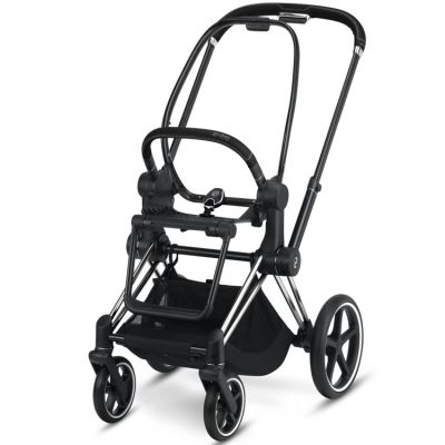 e priam cybex electrique