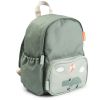 Sac à dos enfant Playground Vert - Done by Deer