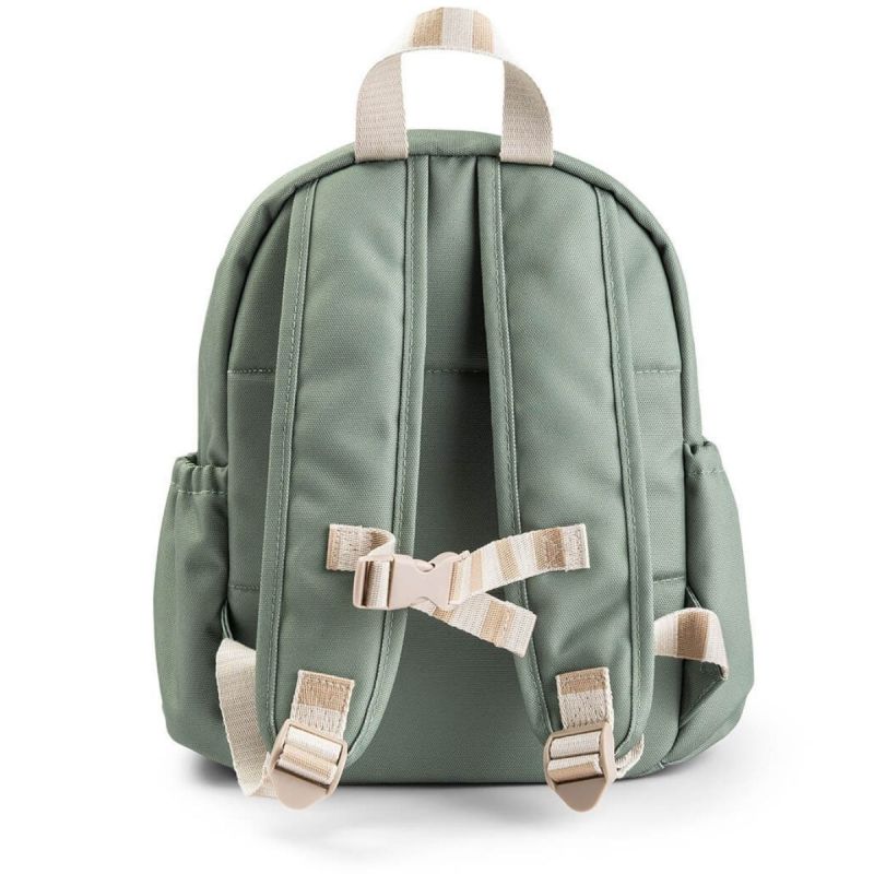 Sac à dos enfant Playground Vert Done by Deer Produit 3