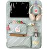 Organisateur de voiture Happy Trails Fleur Lässig Produit 1