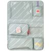 Organisateur de voiture Happy Trails Fleur Lässig Produit 3