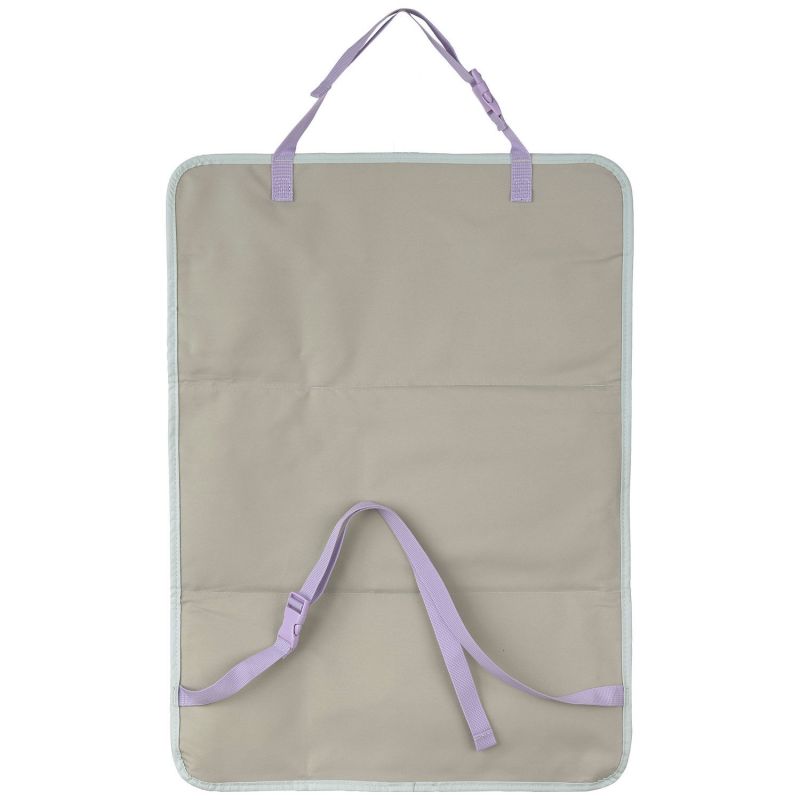 Organisateur de voiture Happy Trails Fleur Lässig Produit 4