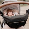 Sac banane à fixer sur porte bébé Néo+ ou poussette  par NeoBulle