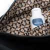 Sac banane à fixer sur porte bébé Néo+ ou poussette  par NeoBulle