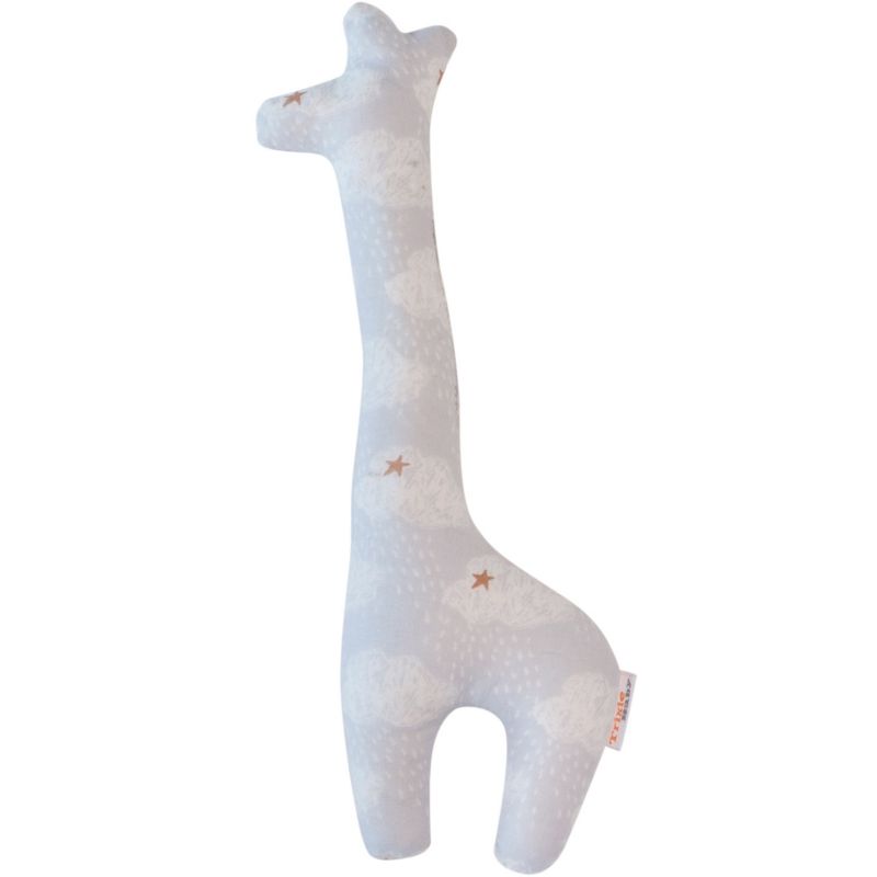 Hochet girafe Clouds (26 cm) Trixie