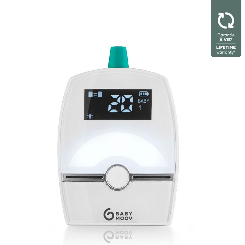 Emetteur additionnel Premium Care Babymoov Produit 5