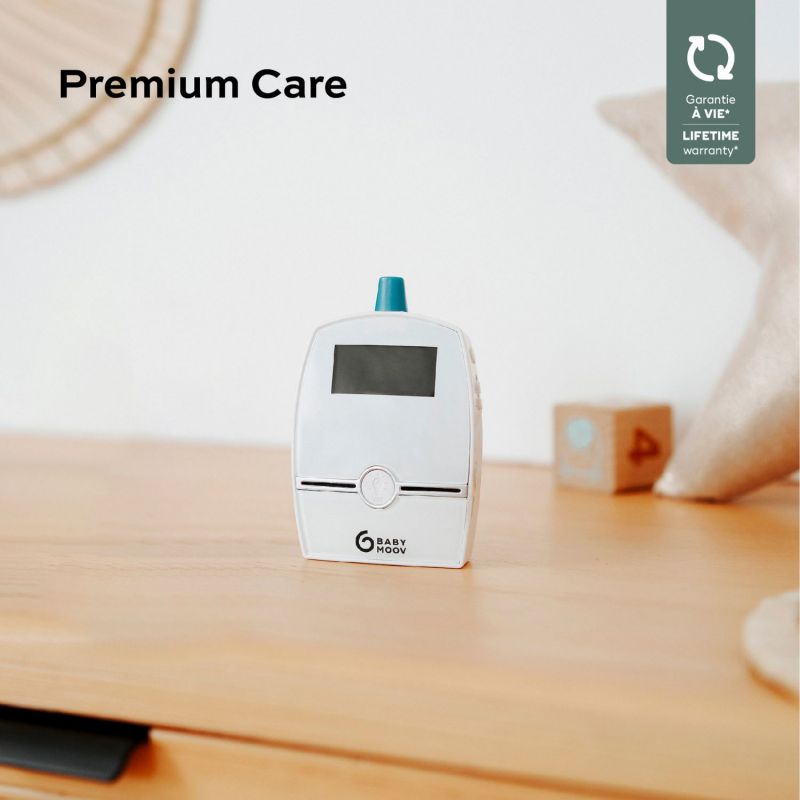 Emetteur additionnel Premium Care Babymoov Ambiance 6