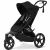 Variation Noir du produit Poussette tout-terrain AVI SPIN Moon Black de la marque Cybex