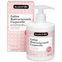 Lotion restructurante corporelle (400 ml)  par Suavinex