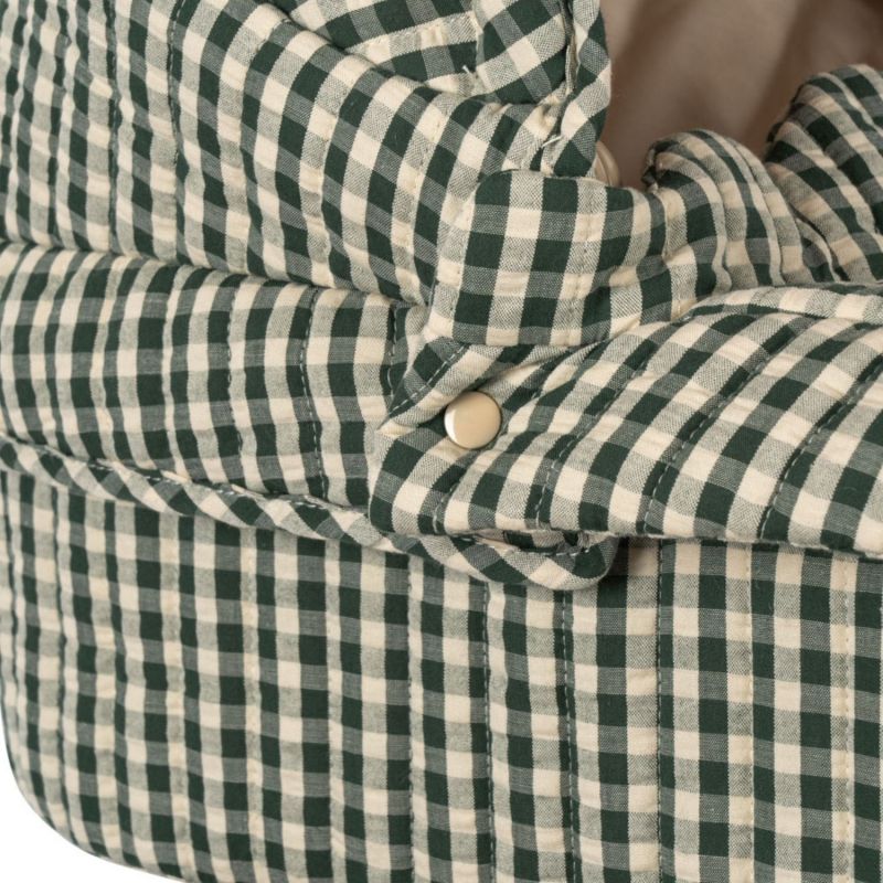 Landau pour poupée Smoke Pine Konges Slojd Produit 2